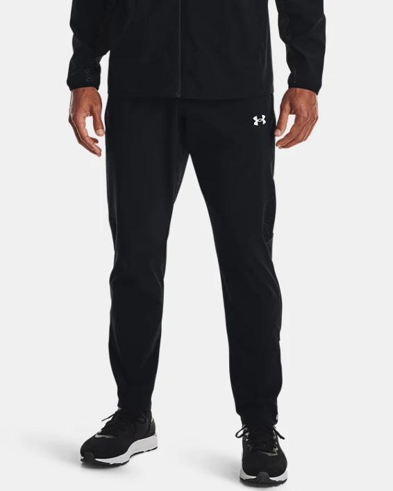 Mens UA Squad 3.0 Warm-Up Pants Product Image