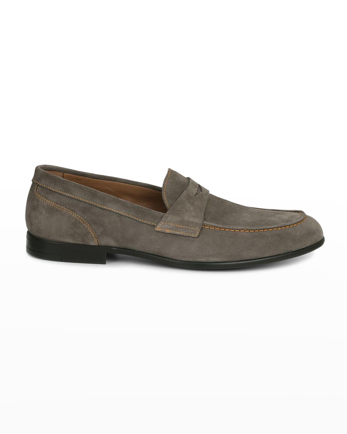 Bruno Magli Silas Penny Loafer Product Image