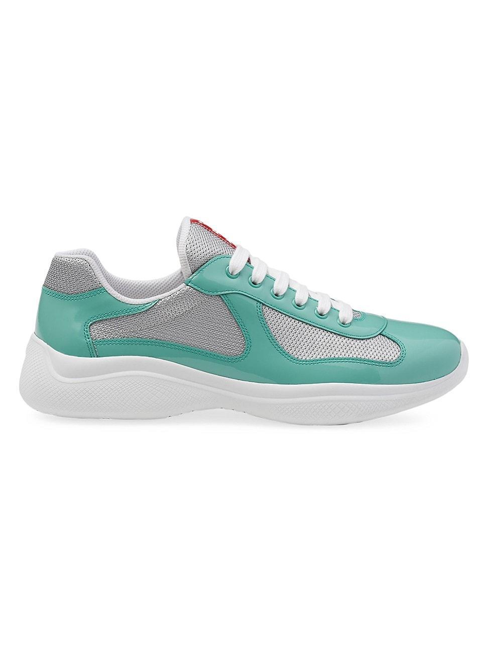 Prada Americas Cup Sneaker Product Image