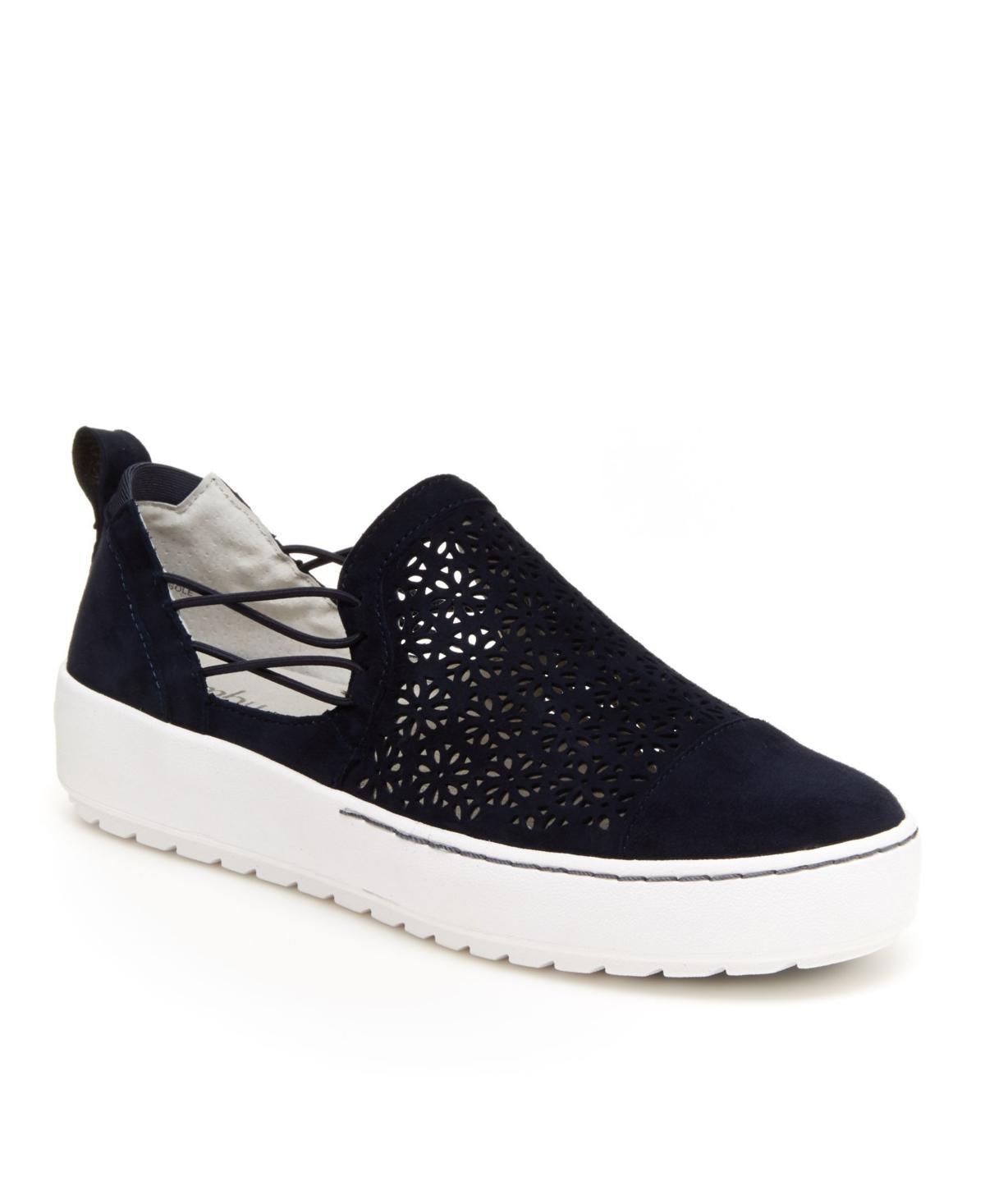 Jambu Womens Erin Casual Slip-Ons Product Image