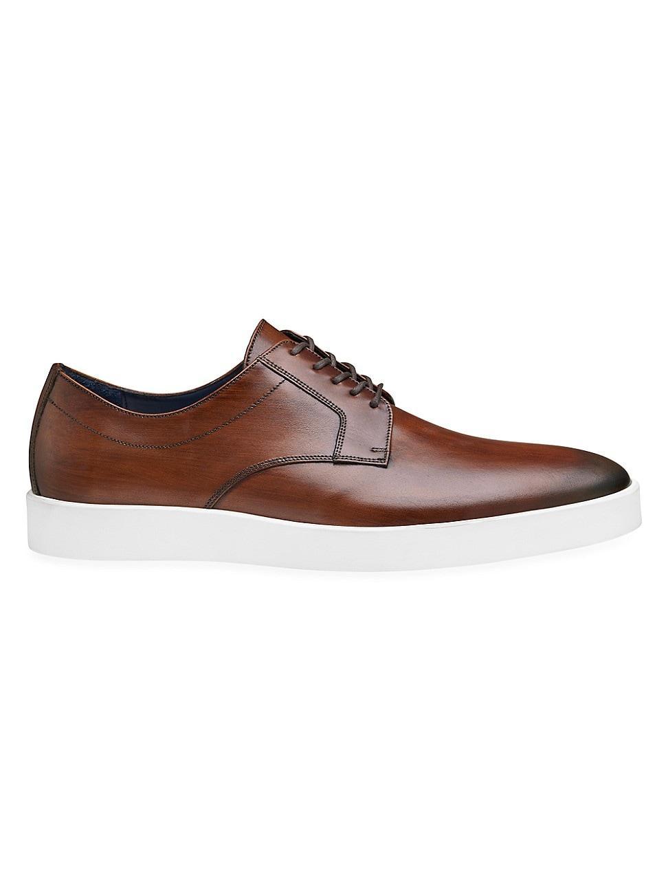 Mens Bolivar Calfskin Oxfords Product Image