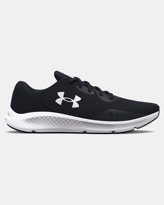 Womens UA Charged Pursuit 3 Running Shoes Product Image