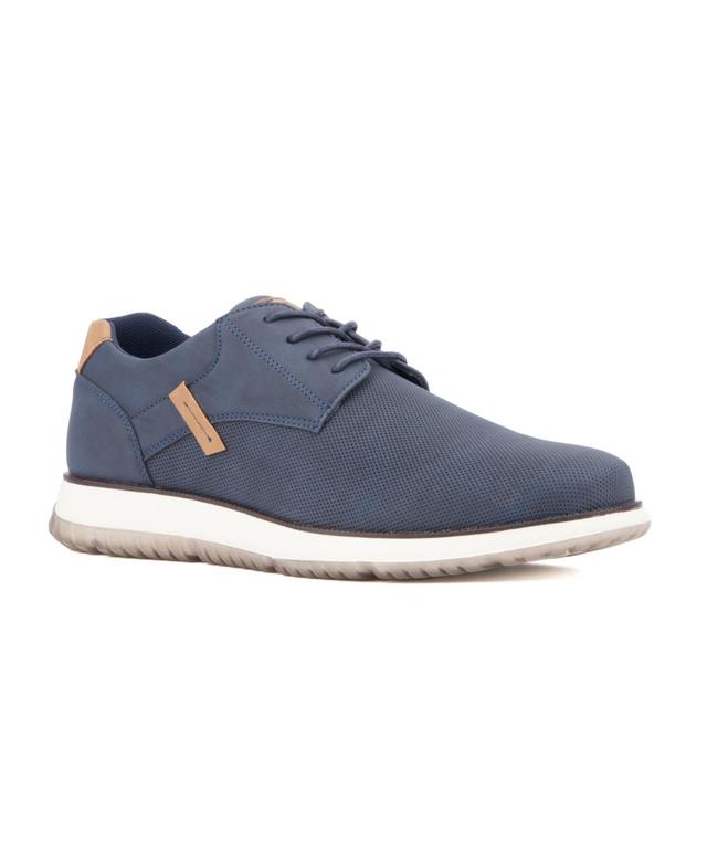 New York & Company Mens Coda Low Top Sneakers Product Image