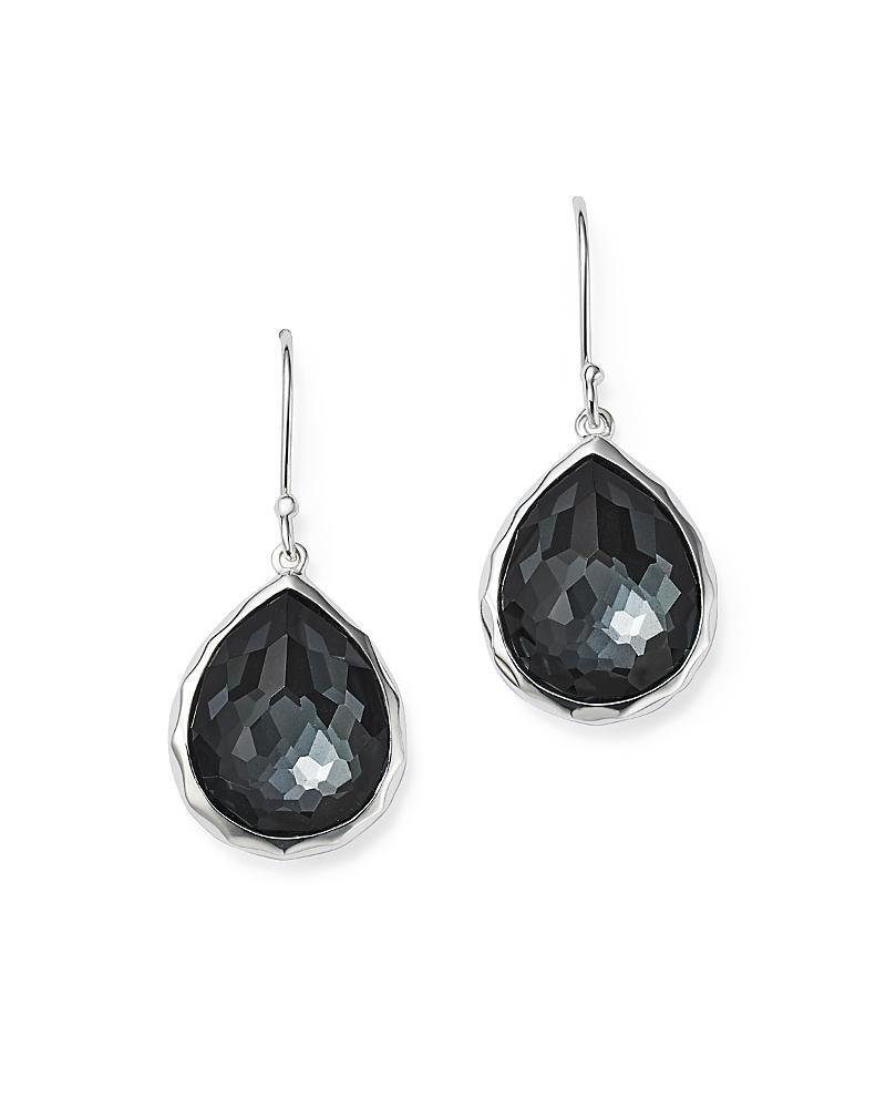 Ippolita Rock Candy Mini Teardrop Earrings Product Image