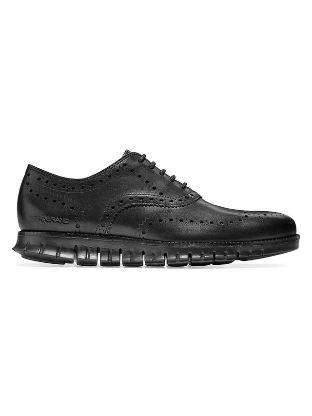 Cole Haan ZeroGrand Wingtip Derby Product Image