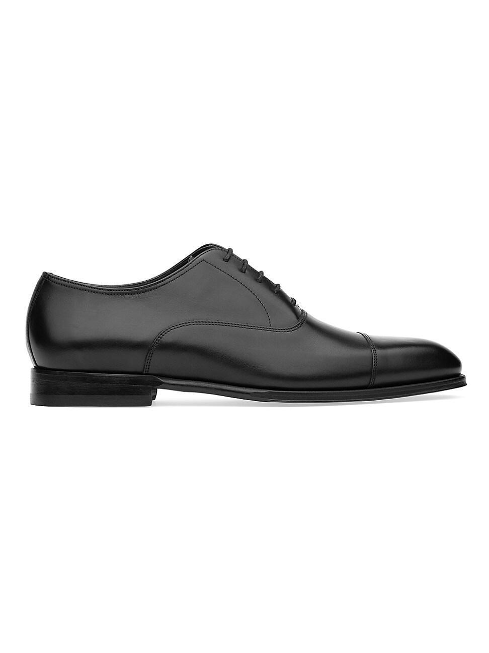 To Boot New York Nico (Nero) Men's Lace Up Wing Tip Shoes Product Image