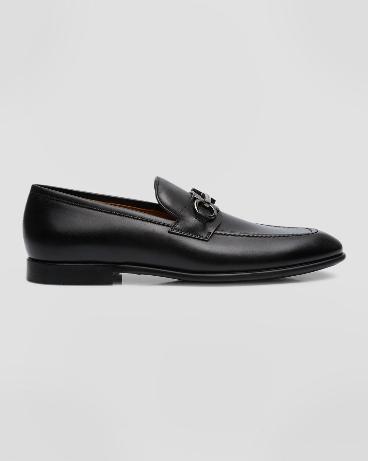 FERRAGAMO Foster Bit Loafer Product Image