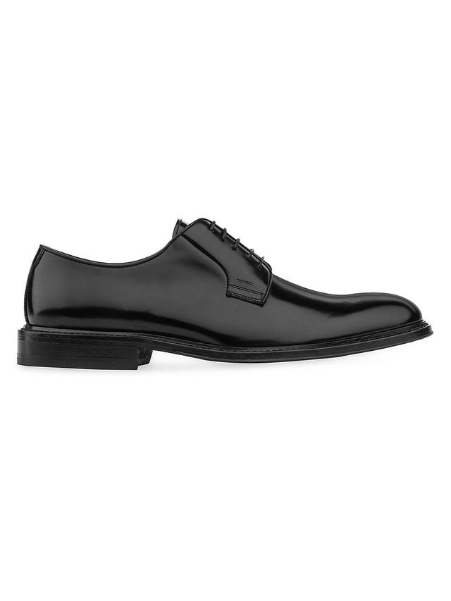 Mens Chance Leather Oxfords Product Image