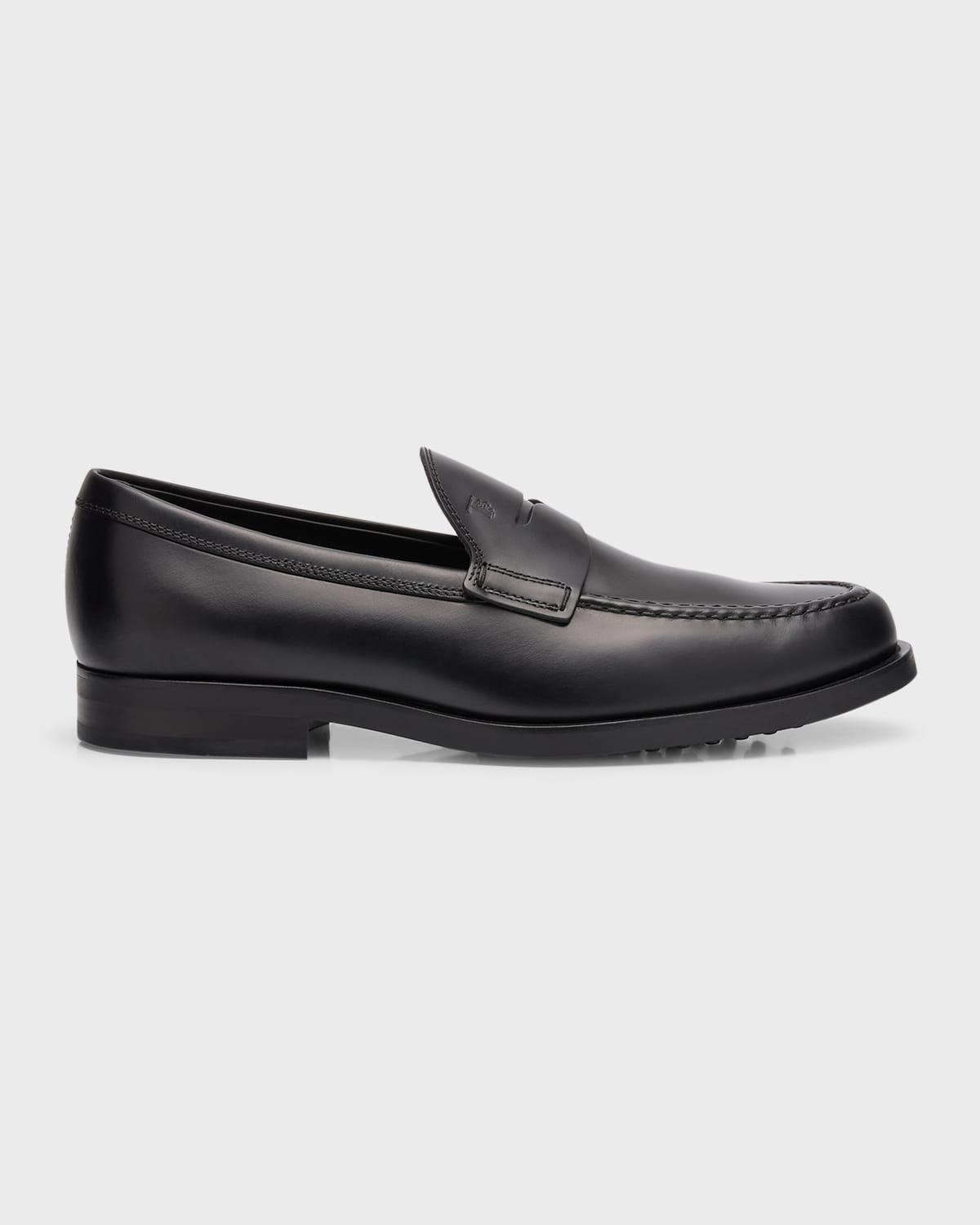 Tods Formale Penny Loafer Product Image