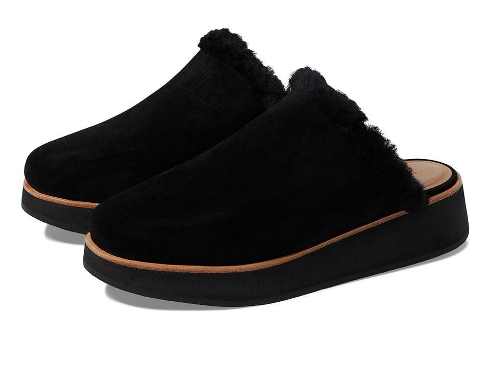 Bernardo Phoebe Split Suede) Women's Shoes Product Image