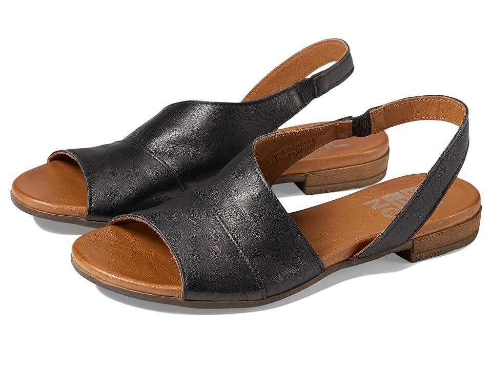 Bueno Tansing Leather Sling Sandals -  36(5.5/6M) Product Image