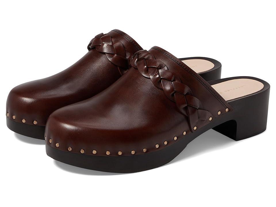 Loeffler Randall Polina (Espresso/Espresso) Women's Shoes Product Image