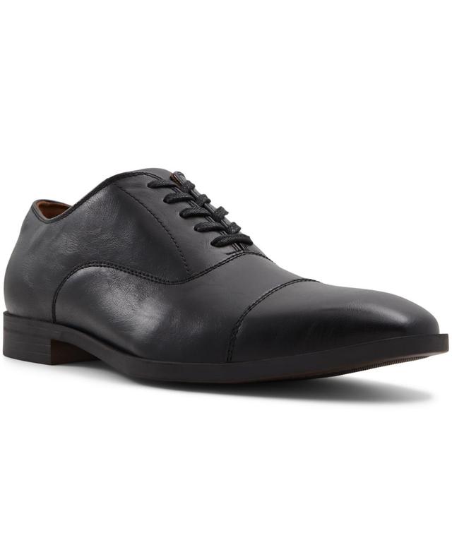 Call It Spring Mens Finch Synthetic Oxford Shoe Product Image