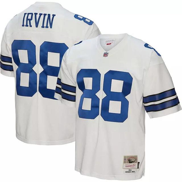 Mens Mitchell & Ness Michael Irvin Dallas Cowboys 1992 Legacy Replica Jersey Product Image