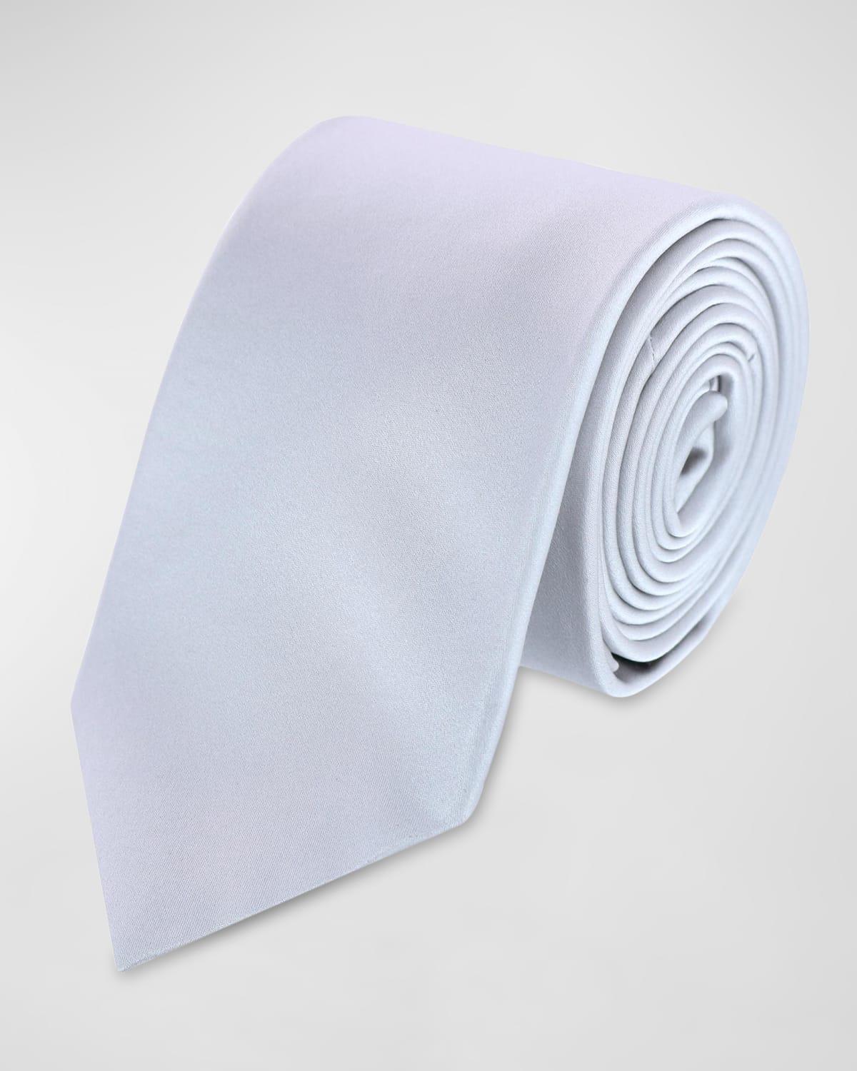 Mens Silk Neck Tie Product Image