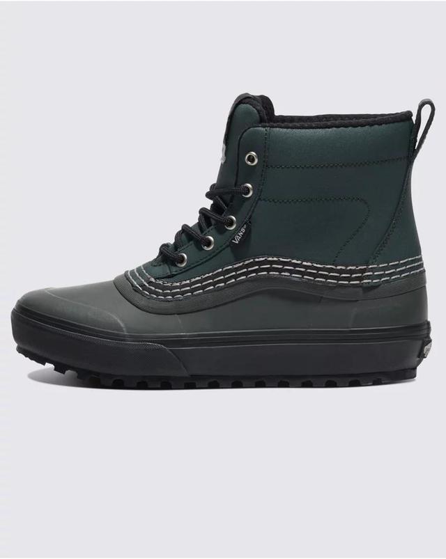 MTE Standard Mid Waterproof Boot X Blake Paul Boot Product Image