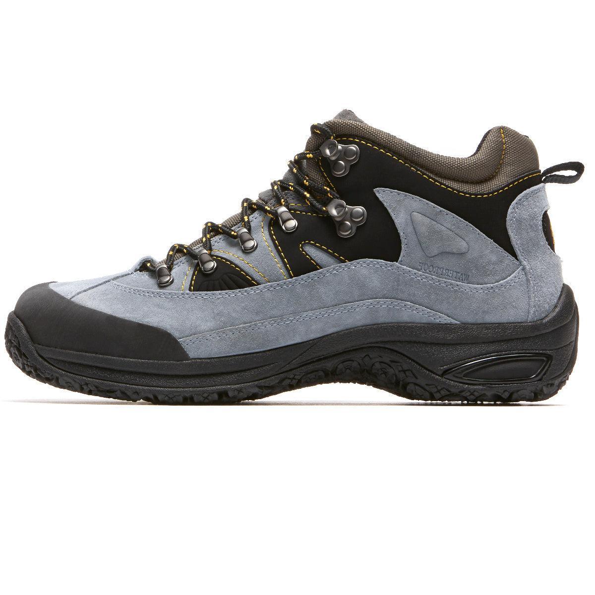 Men's Cloud Waterproof Boot Male Product Image