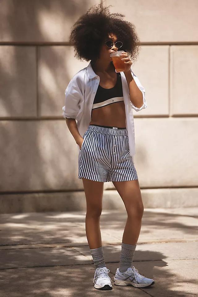 By Anthropologie Boxer Shorts Product Image