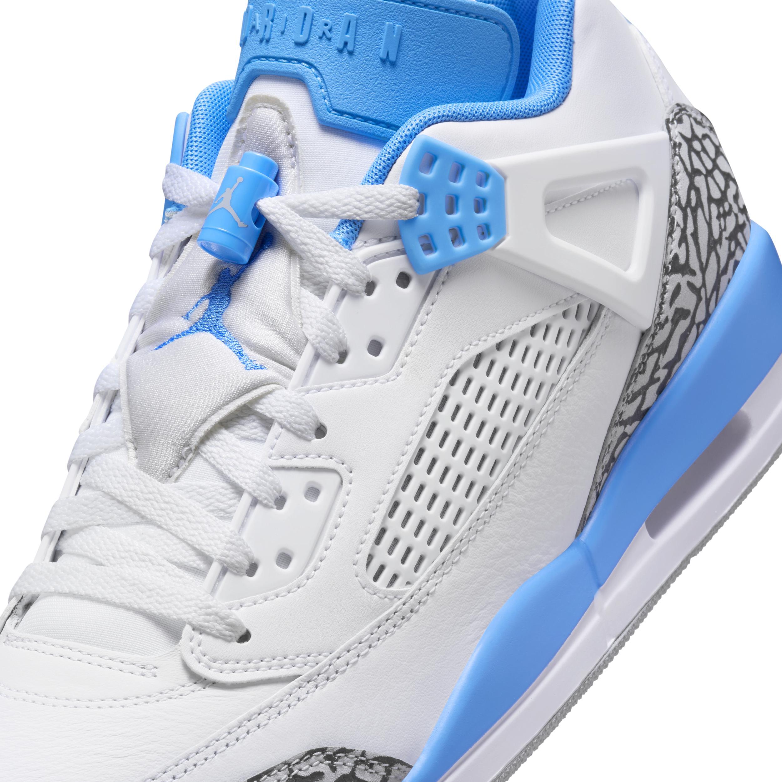 Jordan Spizike Low Men's Shoes Product Image