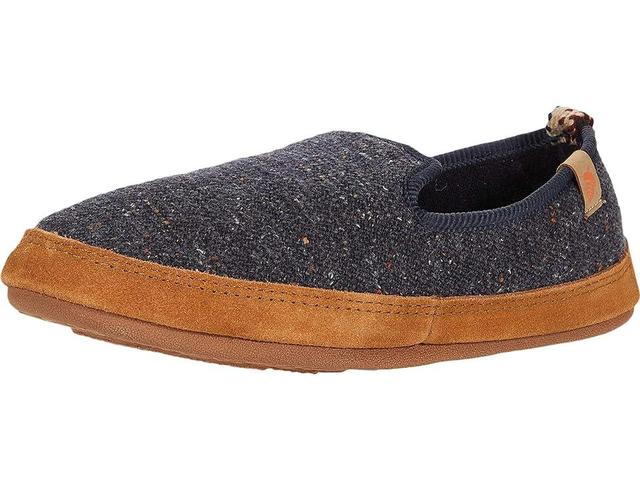 Acorn Lightweight Bristol Loafer (Navy/Blue) Women's Shoes Product Image