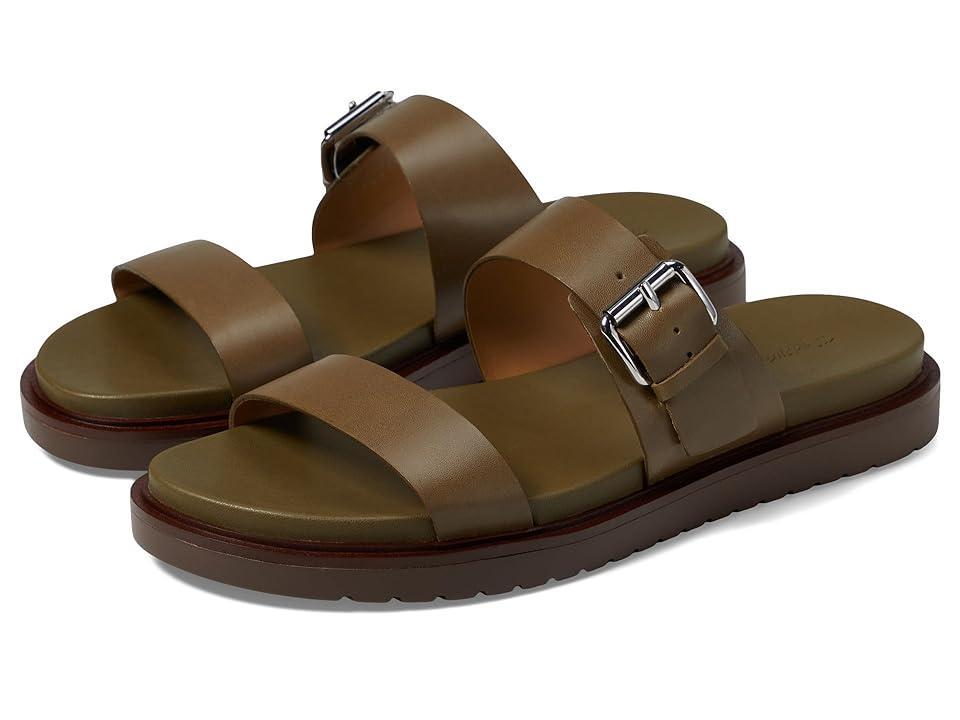 Madewell Madewell maximillian two strap lug Tree) Women's Sandals Product Image