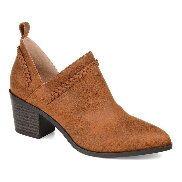 Journee Collection Womens Sophie Bootie Womens Shoes Product Image