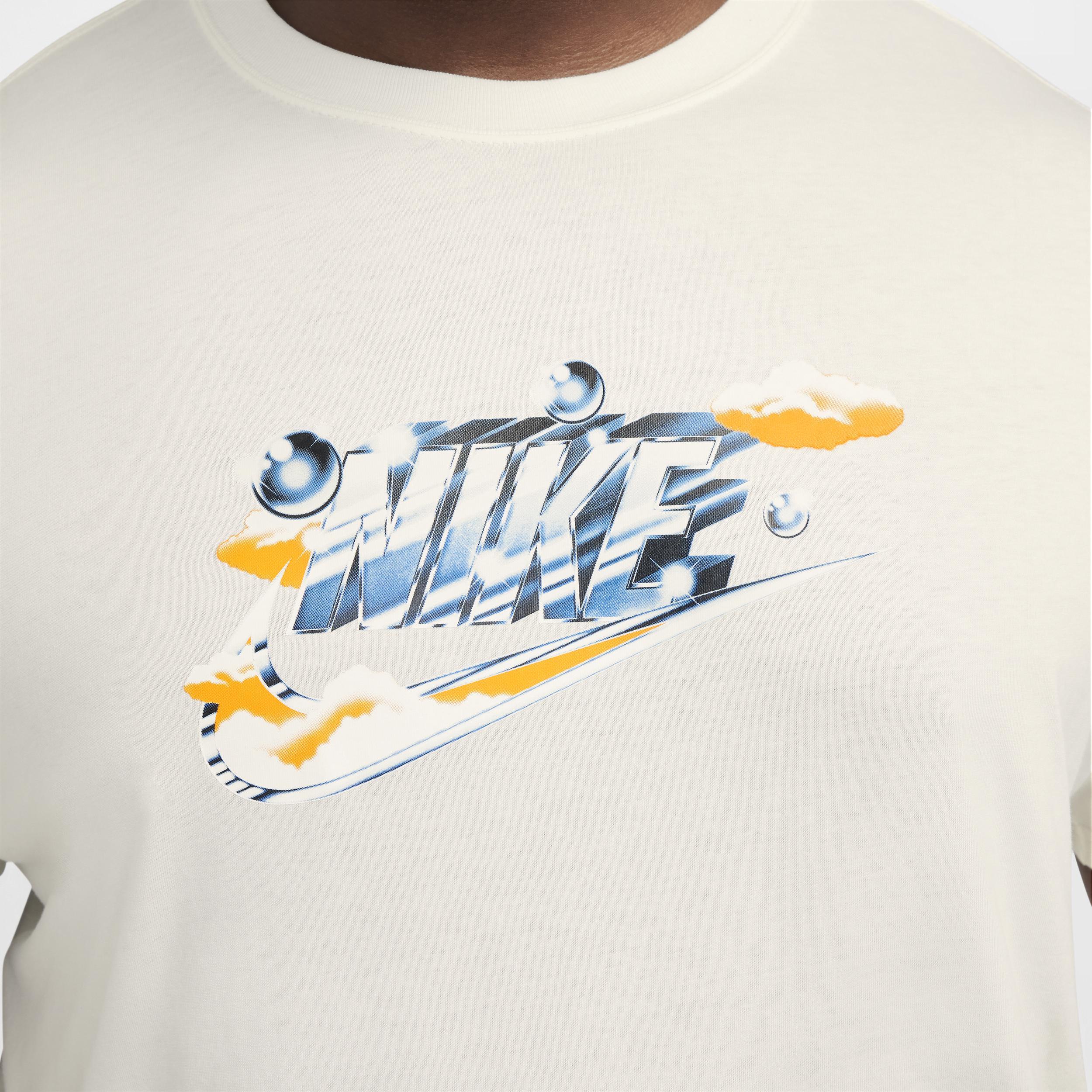 Nike Sportswear Max90 T-Shirt Product Image