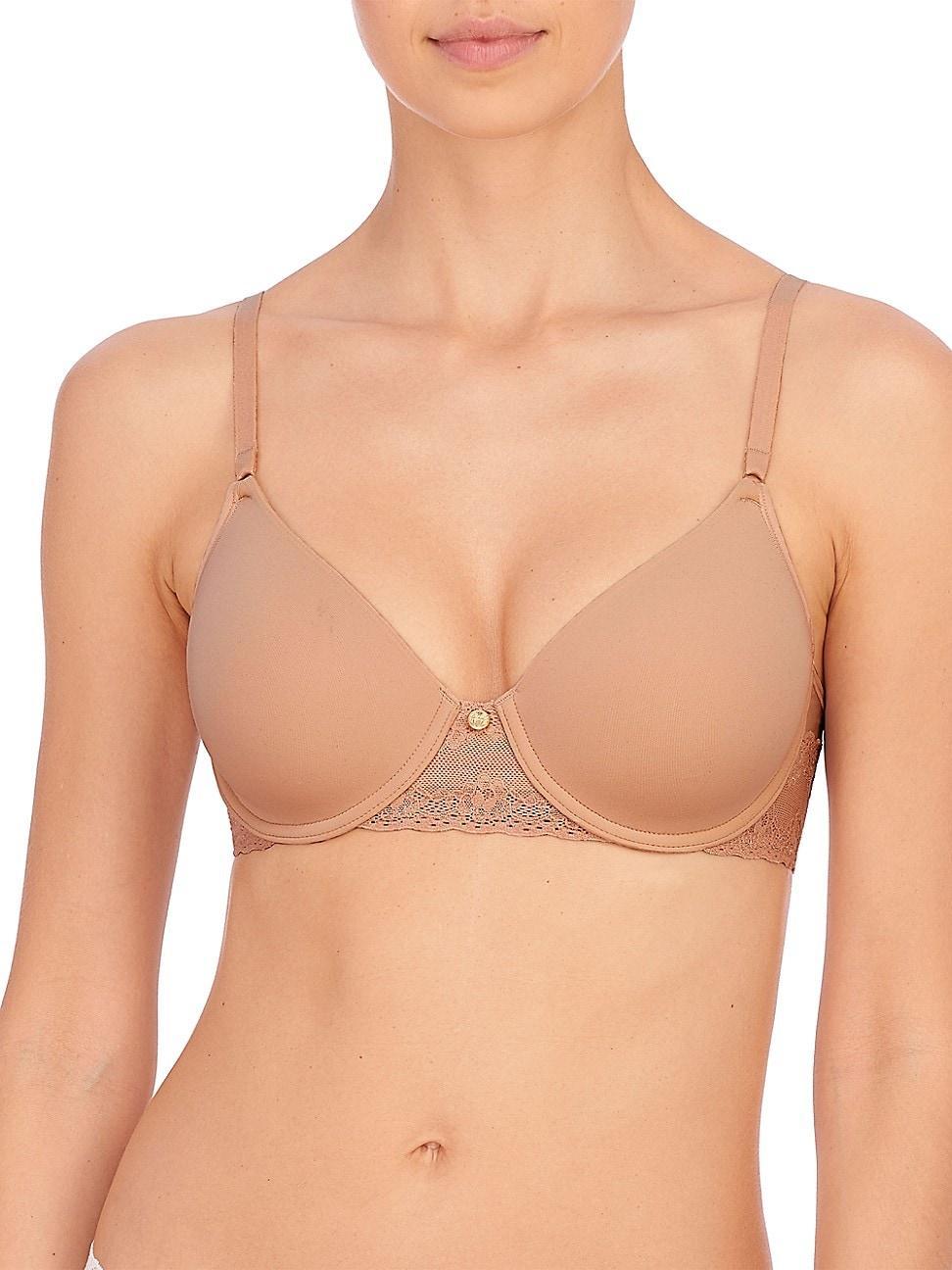 Womens Bliss Perfection Comfort T-Shirt Bra product image