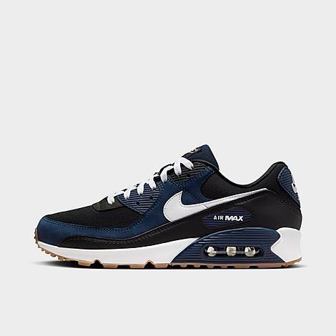 Mens Nike Air Max 90 Casual Shoes Product Image