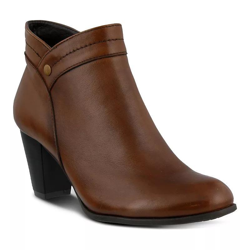 Spring Step Itilia Womens Ankle Boots Product Image