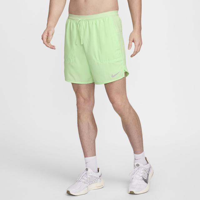 Nike Men's Stride Dri-FIT 7" 2-in-1 Running Shorts Product Image