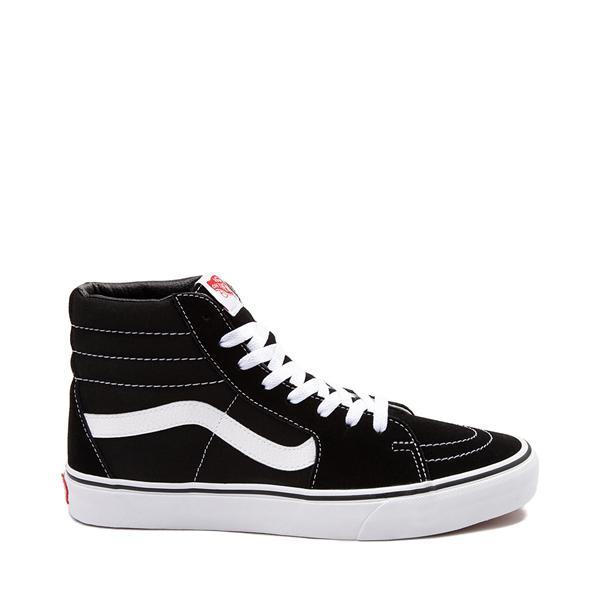 Vans Sk8-Hi Skate Shoe Product Image