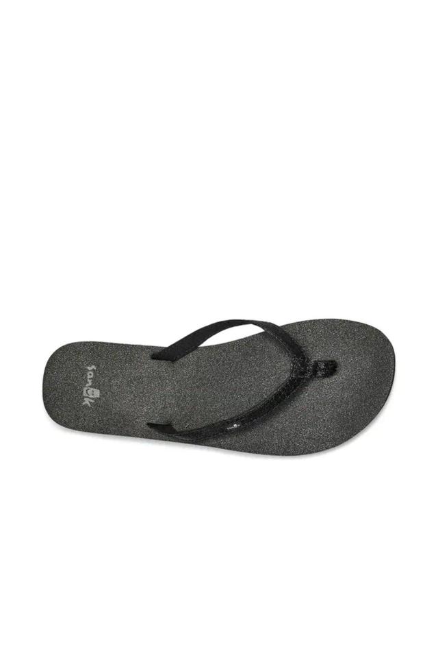 Sanuk Women's Yoga Joy Sparkle Female Product Image