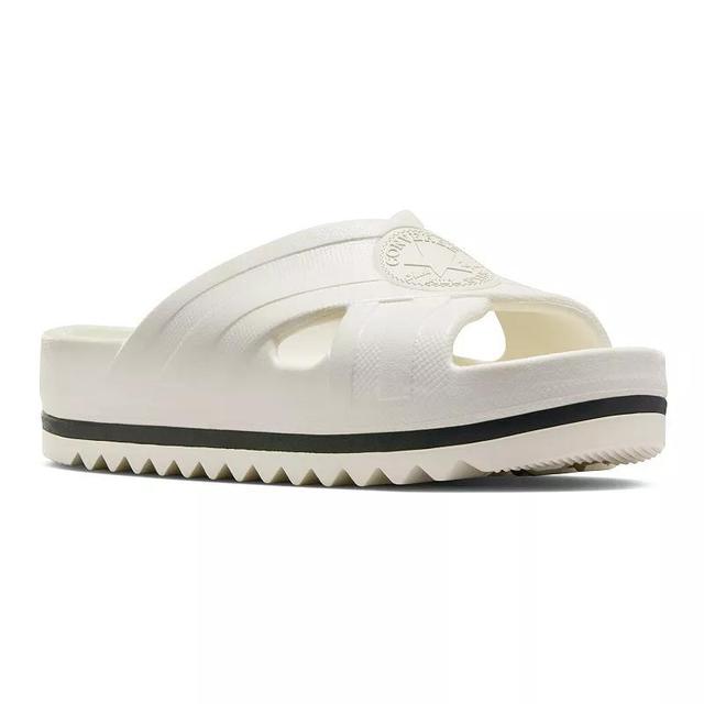 Converse Womens Star Lounge Slide Sandal Product Image