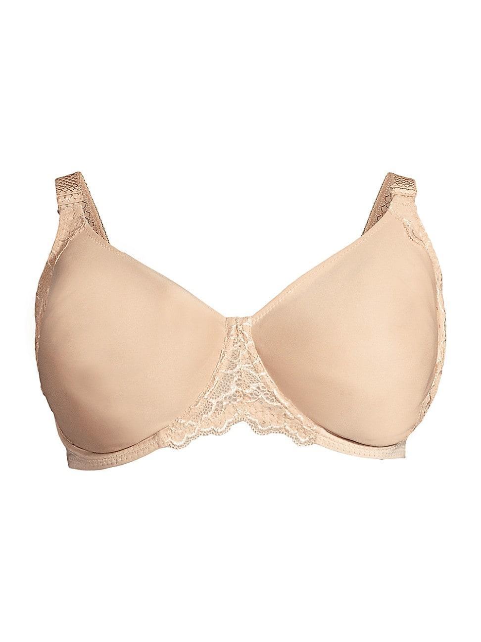 Caresse Minimizer Bra Product Image