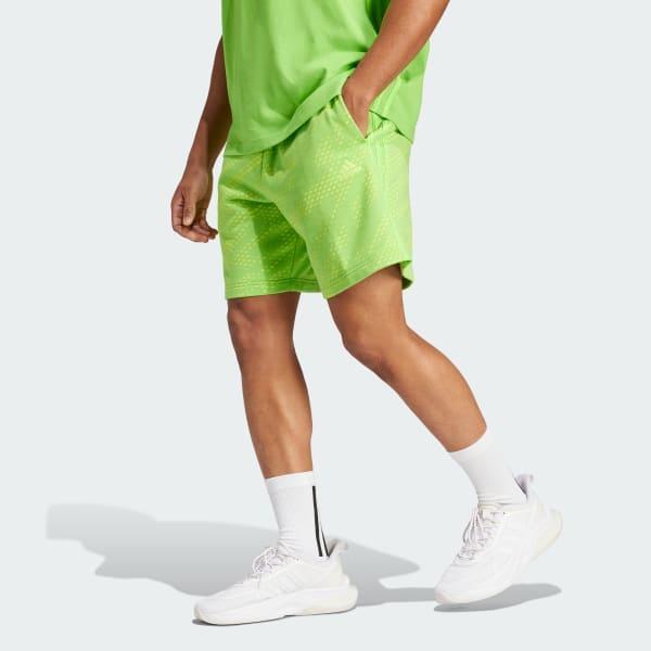 ALL SZN Snack Attack French Terry Shorts Product Image