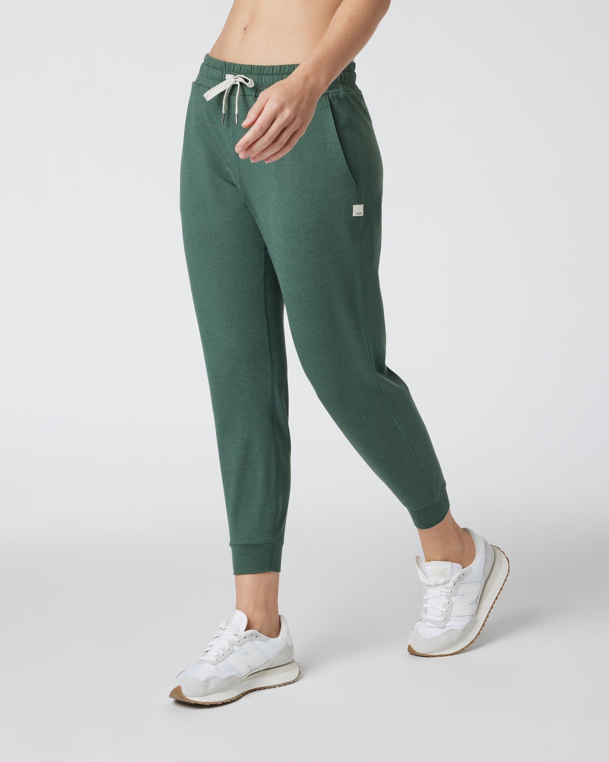 Performance Jogger Product Image