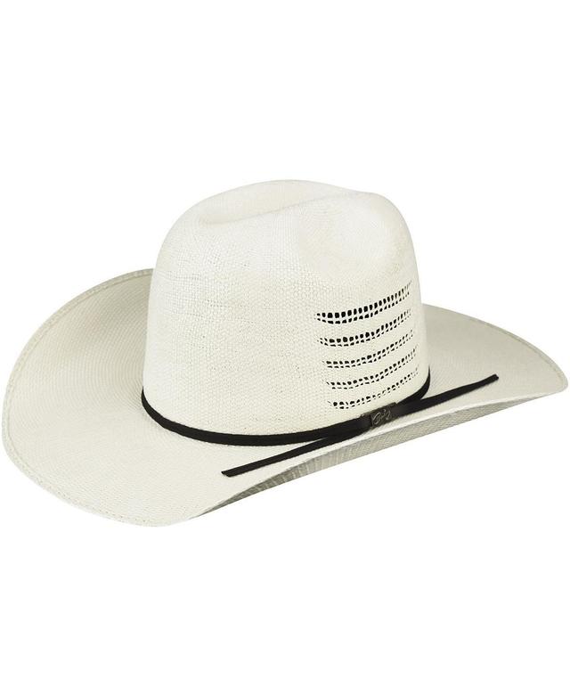 Bailey Western Mens Deen Cowboy Western Hat Product Image