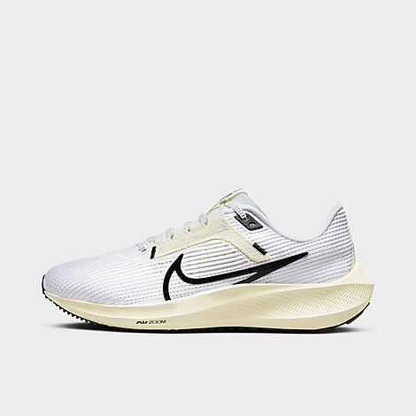 Womens Nike Zoom Pegasus 40 Running Shoes Product Image