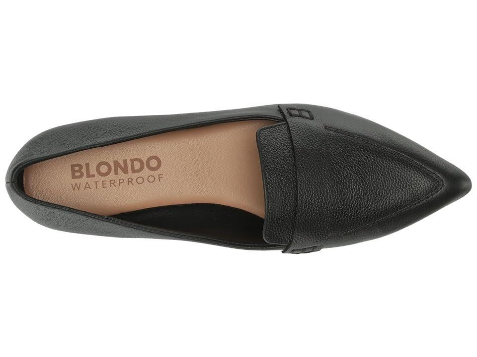 Blondo Tara Pointed Toe Flat Product Image