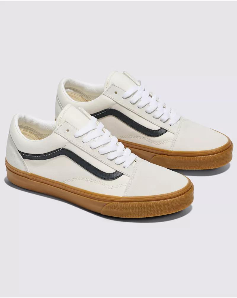 Old Skool Shoe Product Image