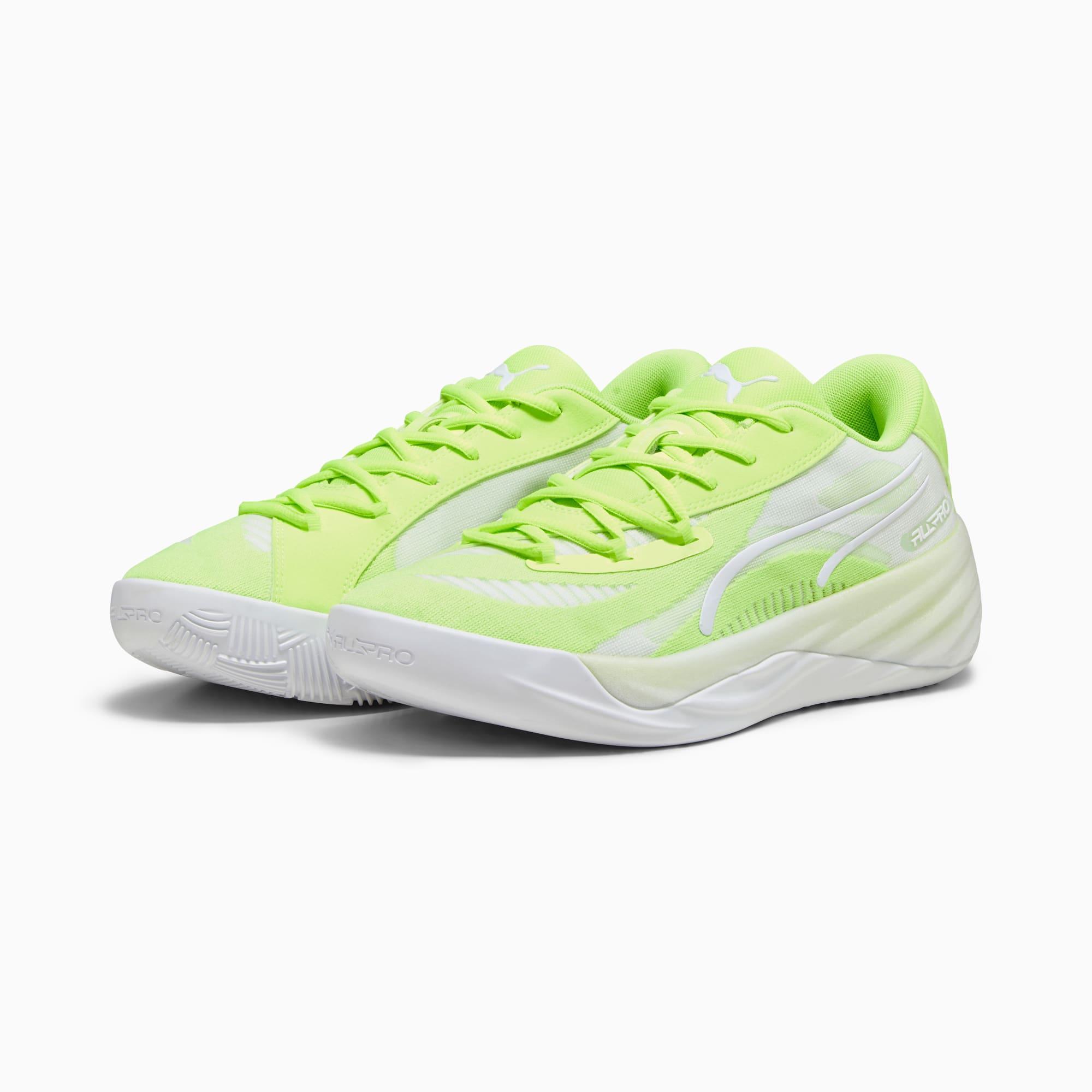 All-Pro NITRO™ Men's Basketball Shoes Product Image