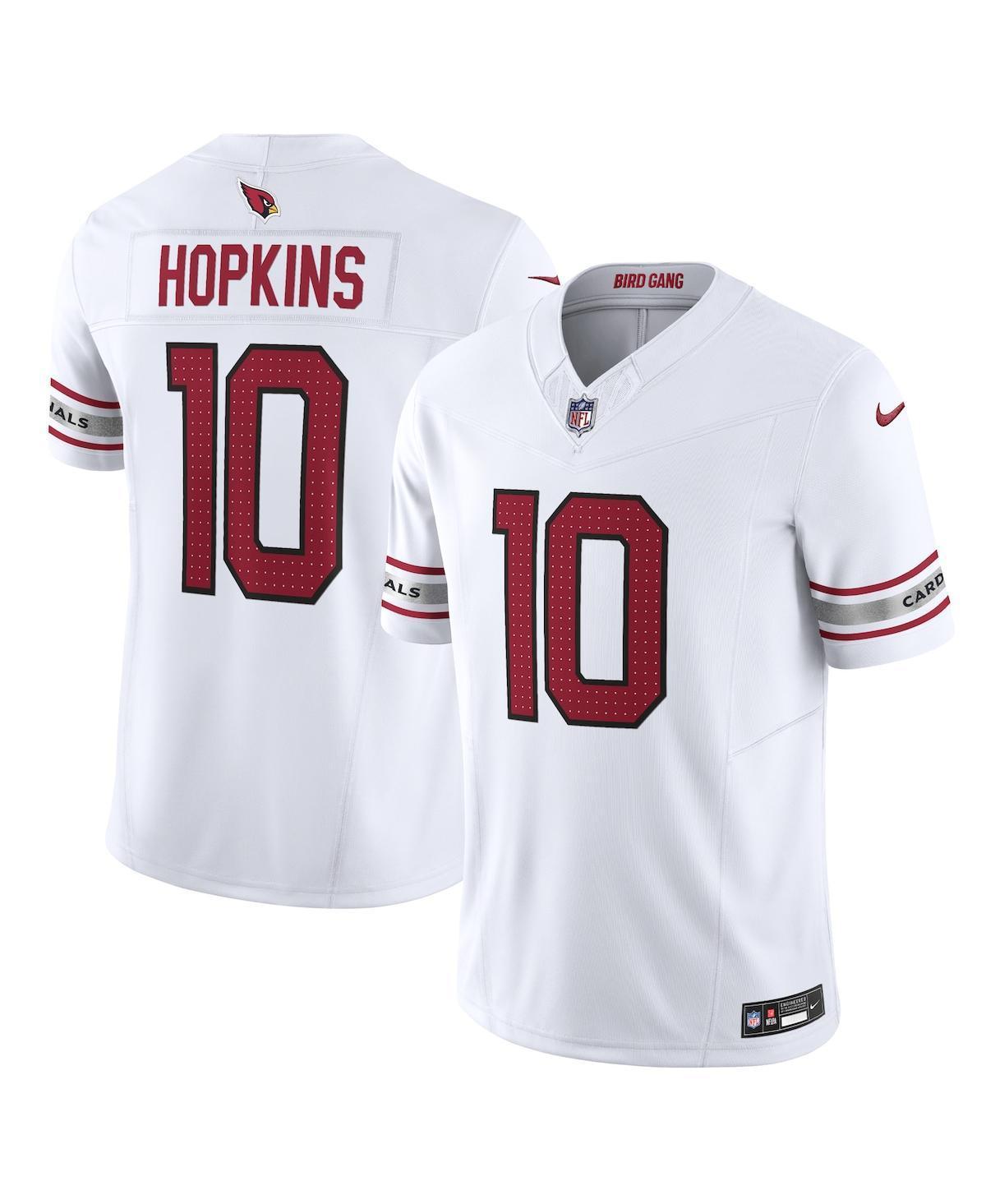 DeAndre Hopkins Arizona Cardinals Nike Mens Dri-FIT NFL Limited Football Jersey Product Image