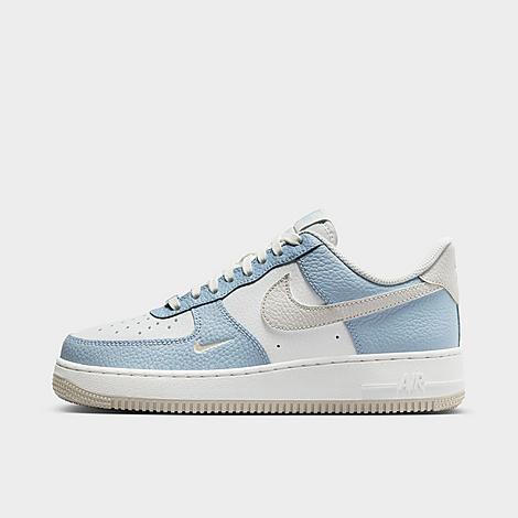 Nike Womens Air Force 1 07 Casual Shoes Product Image