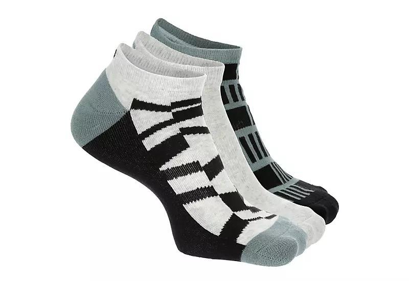 Pair Of Thieves Men's No Show Socks 3 Pairs Product Image