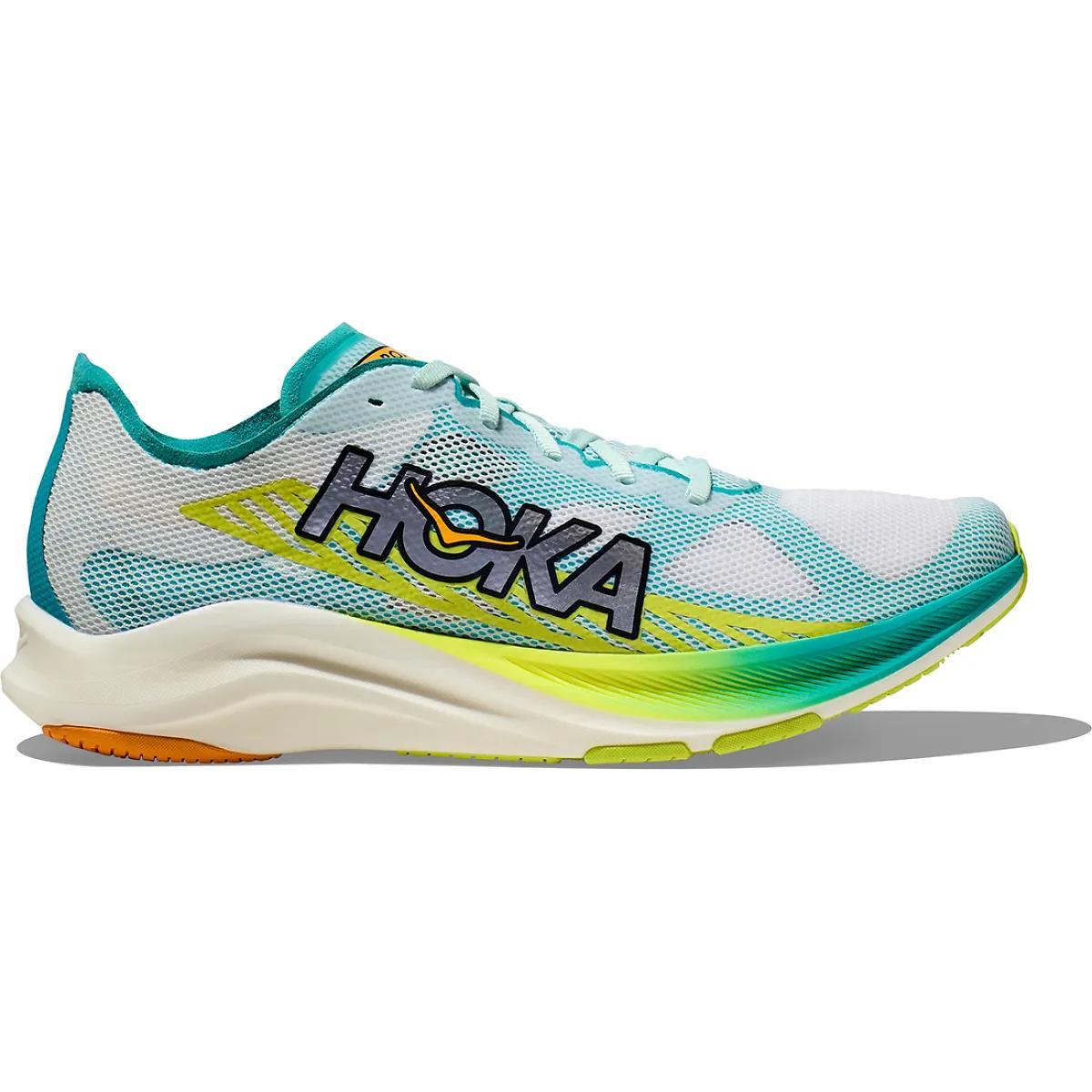 HOKA Cielo Road Product Image