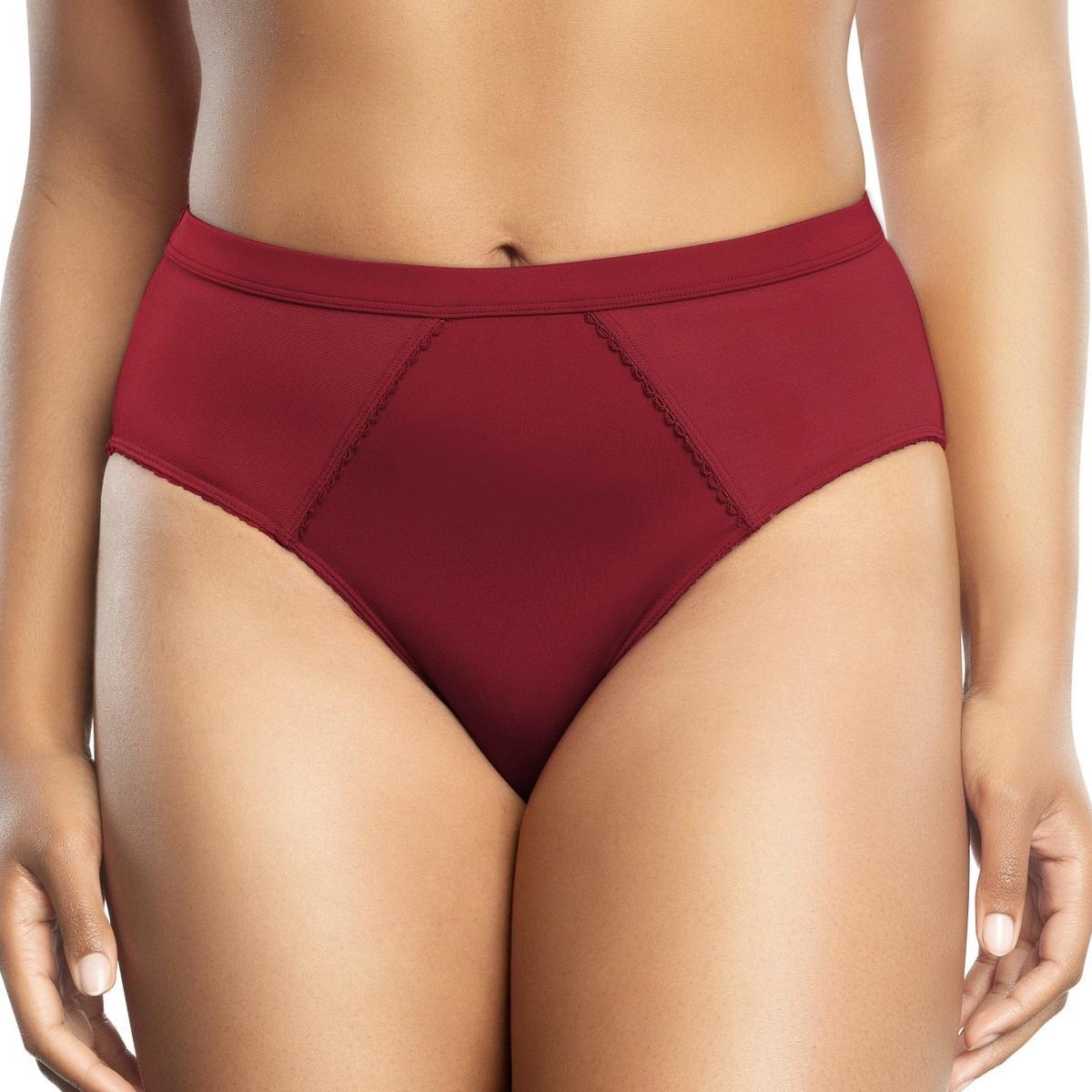 Parfait Womens Micro Dressy French Cut Panty Product Image