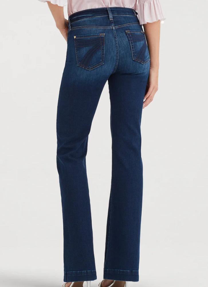 7 For All Mankind® Ladies' Dojo Moreno Jeans product image