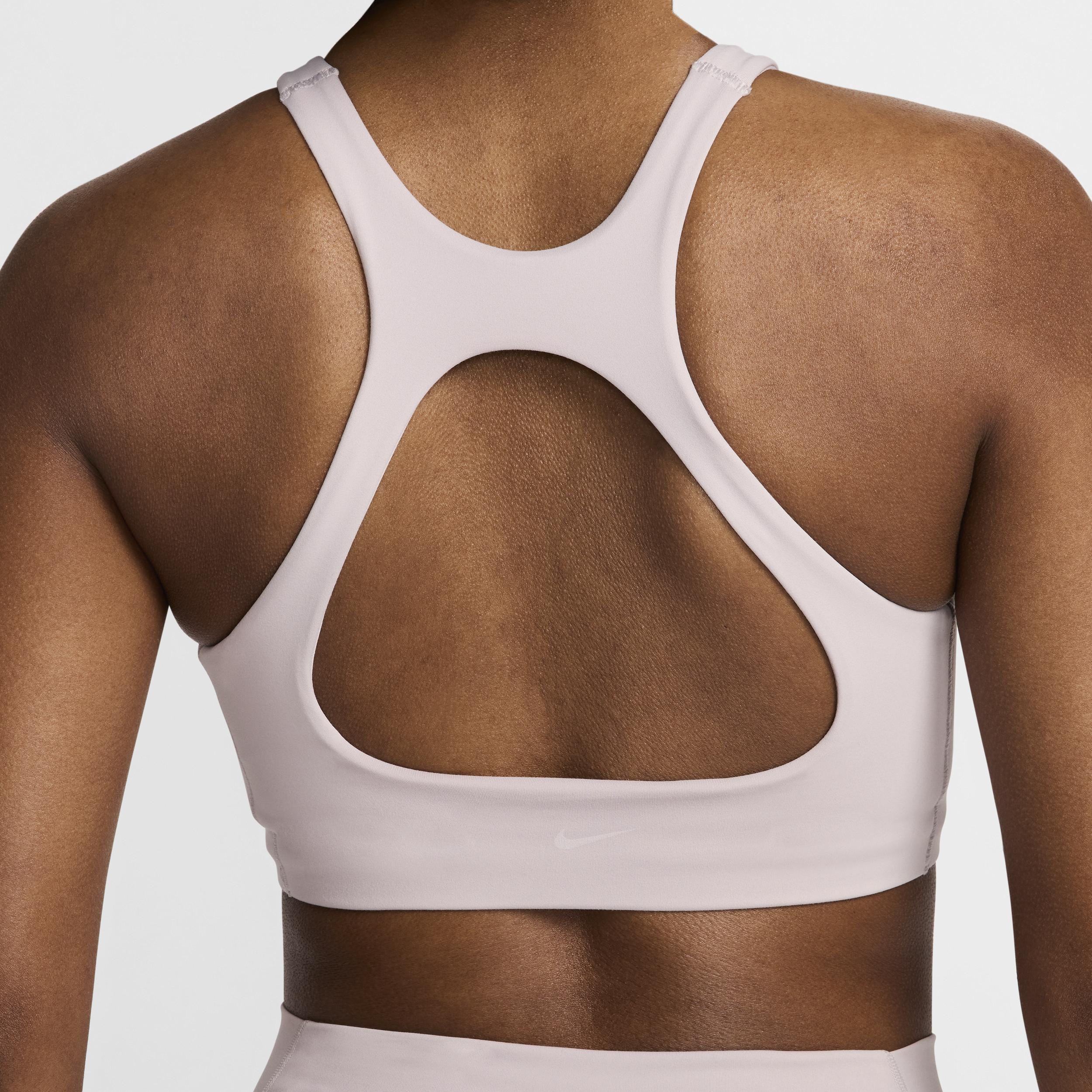 Nike Women's One Medium-Support Lightly Lined Sports Bra Product Image