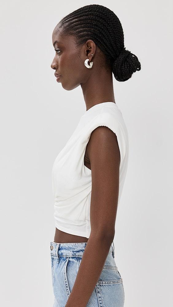 SIMKHAI Estelle Top | Shopbop Product Image